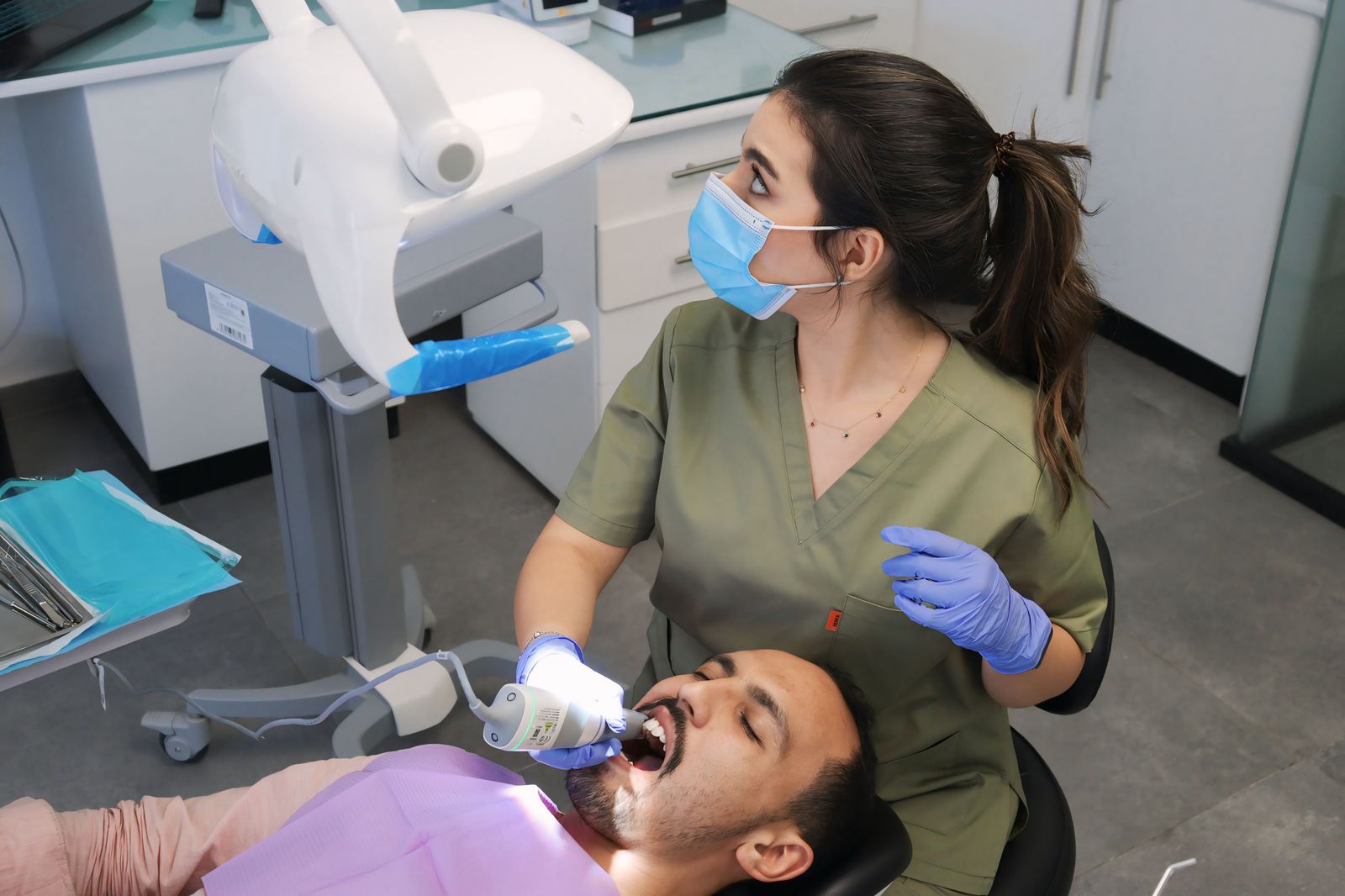 Questions fréquentes sur Invisalign au maroc